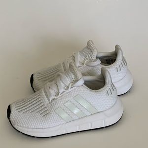 Adidas shoes (toddler)